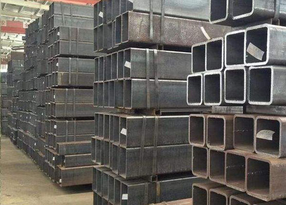 琼中大口径方矩管