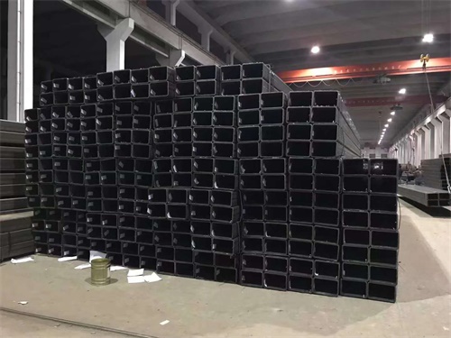 琼中冷拔方管选型指南 工程采购怎么选